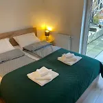 Apartment Z Duzym Tarasem - Najblizej Prezero *