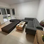 Apartment Z Duzym Tarasem - Najblizej Prezero Gliwice