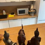 Apartment Z Duzym Tarasem - Najblizej Prezero Gliwice