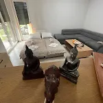 Z Duzym Tarasem - Najblizej Prezero Apartment *