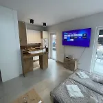 Z Duzym Tarasem - Najblizej Prezero Apartment Gliwice