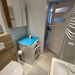 Apartment Z Duzym Tarasem - Najblizej Prezero Gliwice