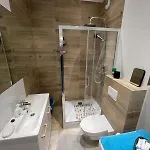 Z Duzym Tarasem - Najblizej Prezero Apartment *