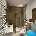 Z Duzym Tarasem - Najblizej Prezero Apartment Gliwice
