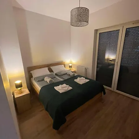 Z Duzym Tarasem - Najblizej Prezero גליביצ'ה