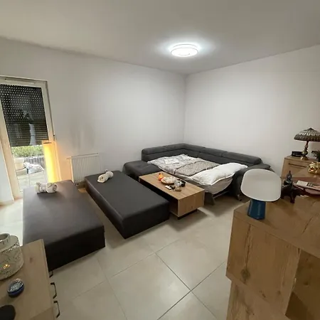 Z Duzym Tarasem - Najblizej Prezero Apartamento