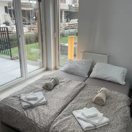 Z Duzym Tarasem - Najblizej Prezero Gliwice