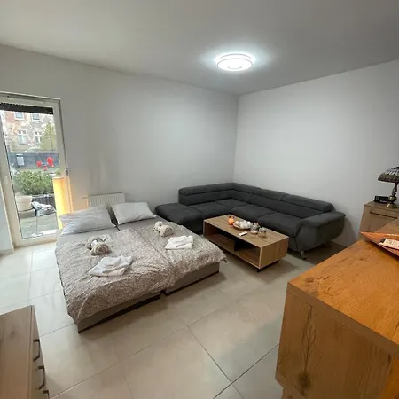 Z Duzym Tarasem - Najblizej Prezero * Gliwice