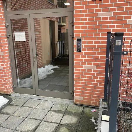 דירה Z Duzym Tarasem - Najblizej Prezero *