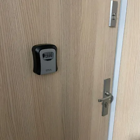 Z Duzym Tarasem - Najblizej Prezero Apartamento