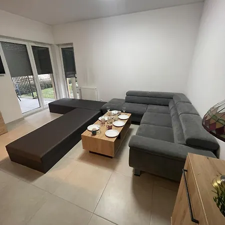 Apartamento Z Duzym Tarasem - Najblizej Prezero Gliwice