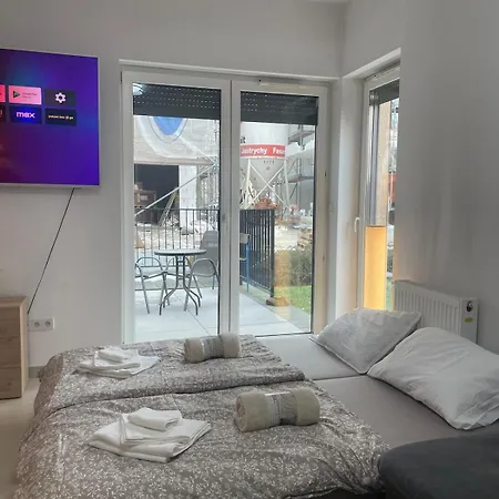 Z Duzym Tarasem - Najblizej Prezero Gliwice