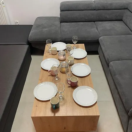 Z Duzym Tarasem - Najblizej Prezero