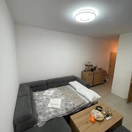 Apartamento Z Duzym Tarasem - Najblizej Prezero