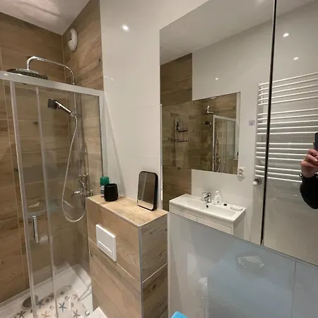 Apartamento Z Duzym Tarasem - Najblizej Prezero *