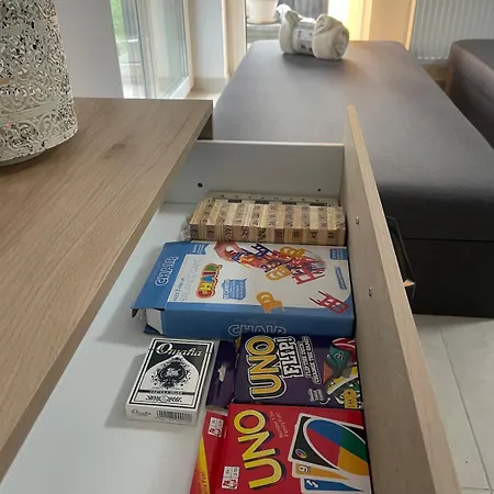 Z Duzym Tarasem - Najblizej Prezero Apartamento Gliwice