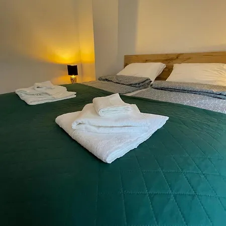 Z Duzym Tarasem - Najblizej Prezero * Gliwice