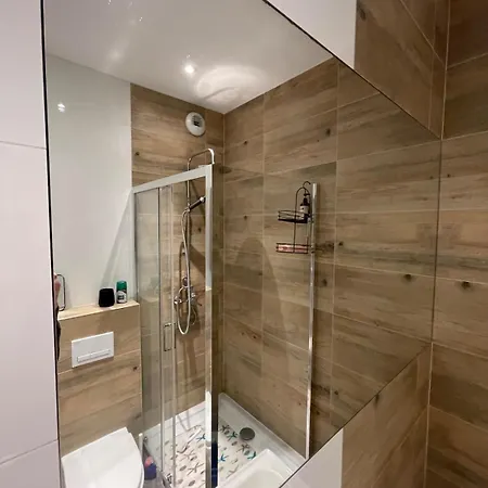 Z Duzym Tarasem - Najblizej Prezero