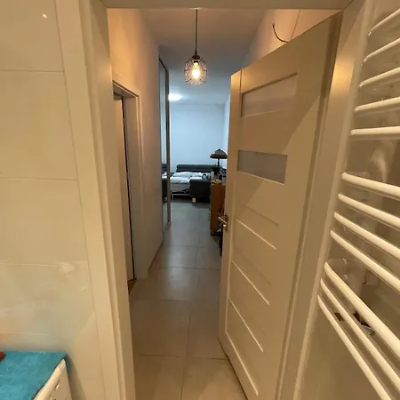 Z Duzym Tarasem - Najblizej Prezero Apartamento