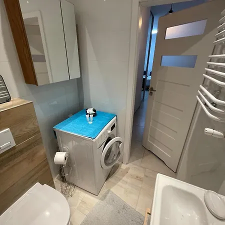 Apartamento Z Duzym Tarasem - Najblizej Prezero Gliwice