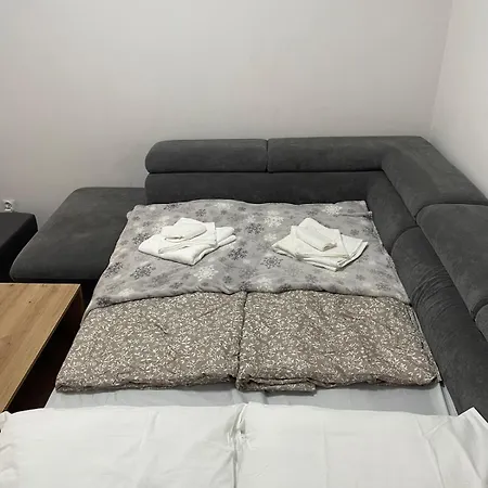 Z Duzym Tarasem - Najblizej Prezero *