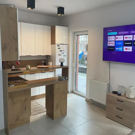 Z Duzym Tarasem - Najblizej Prezero Gliwice