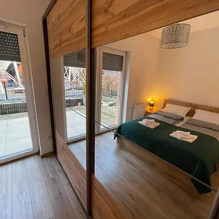 Z Duzym Tarasem - Najblizej Prezero * Gliwice