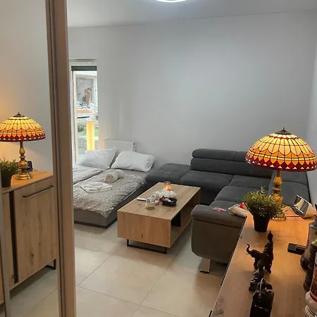 Apartamento Z Duzym Tarasem - Najblizej Prezero Gliwice