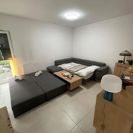 Z Duzym Tarasem - Najblizej Prezero *