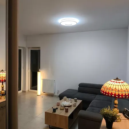 Z Duzym Tarasem - Najblizej Prezero Apartamento