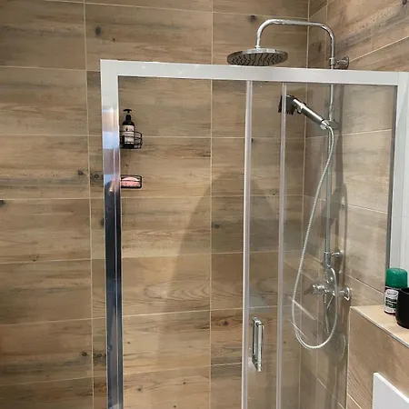 Z Duzym Tarasem - Najblizej Prezero Apartamento *