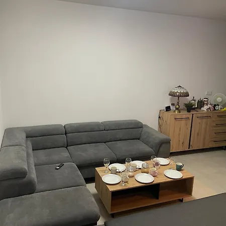 Z Duzym Tarasem - Najblizej Prezero *