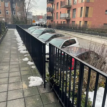 Z Duzym Tarasem - Najblizej Prezero * Gliwice