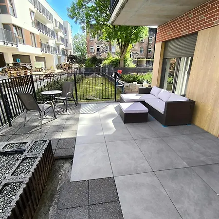 Z Duzym Tarasem - Najblizej Prezero *