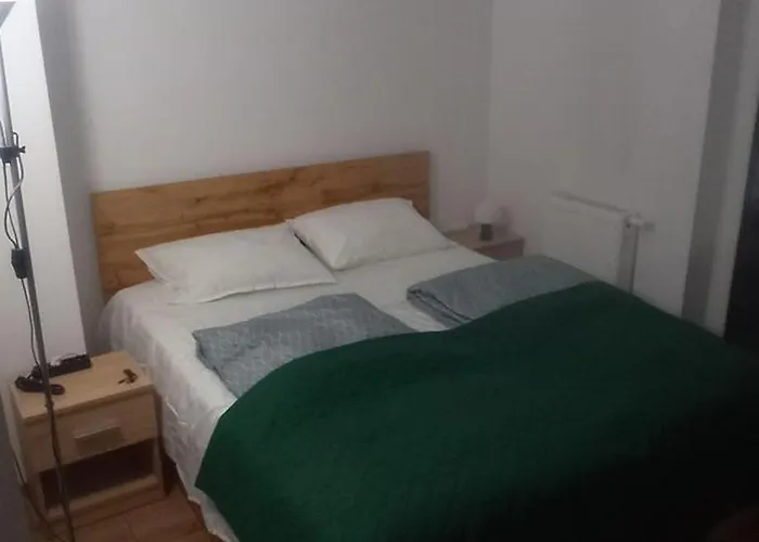 Z Duzym Tarasem - Najblizej Prezero * גליביצ'ה