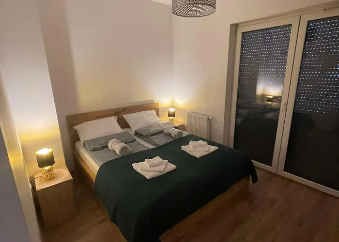 Z Duzym Tarasem - Najblizej Prezero גליביצ'ה