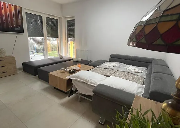 Z Duzym Tarasem - Najblizej Prezero