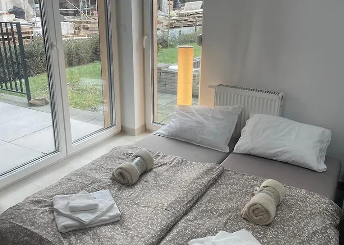 Z Dużym Tarasem Gliwice