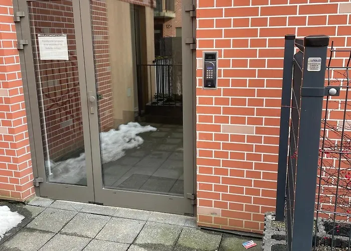 דירה Z Duzym Tarasem - Najblizej Prezero *