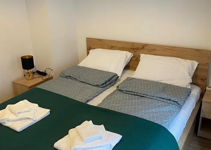 Z Dużym Tarasem Gliwice