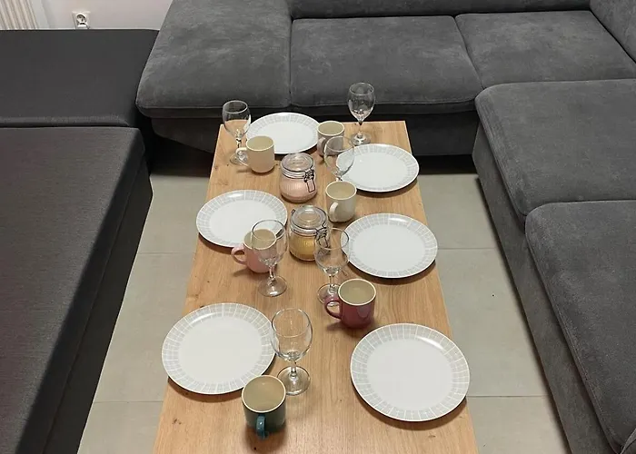 Z Duzym Tarasem - Najblizej Prezero