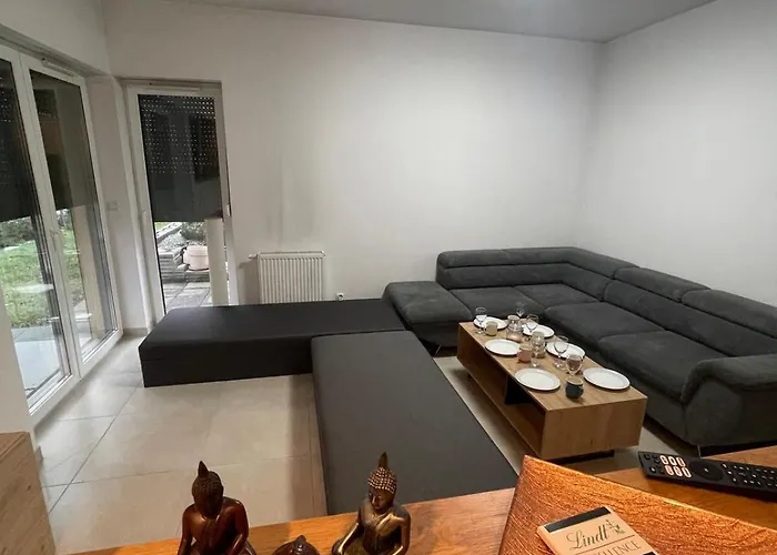 Z Dużym Tarasem Apartament *