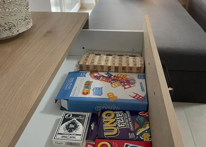 Z Dużym Tarasem Apartament Gliwice