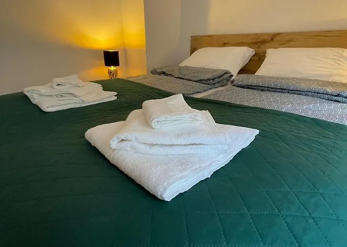 Z Dużym Tarasem * Gliwice