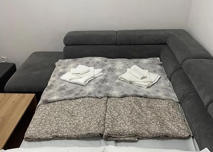 Z Duzym Tarasem - Najblizej Prezero *