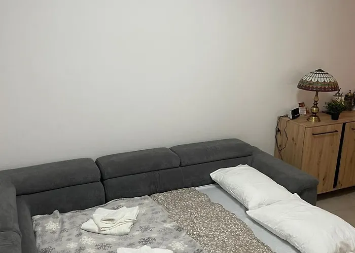 Z Dużym Tarasem Apartament Gliwice