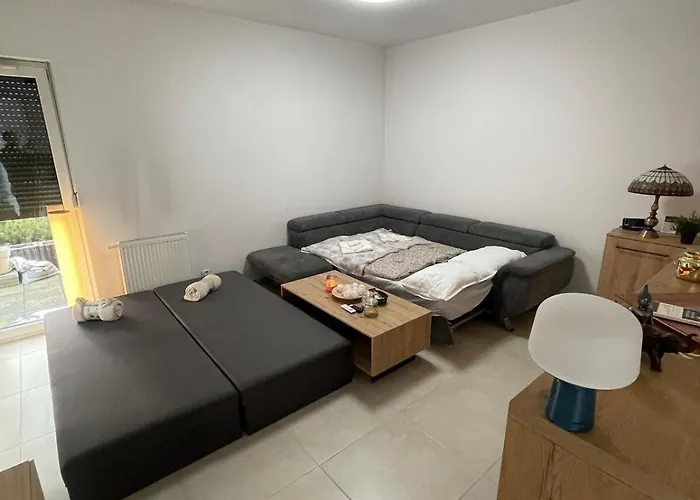 Z Duzym Tarasem - Najblizej Prezero *