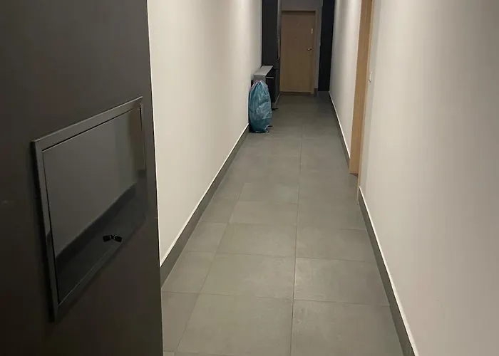 Z Dużym Tarasem * Gliwice