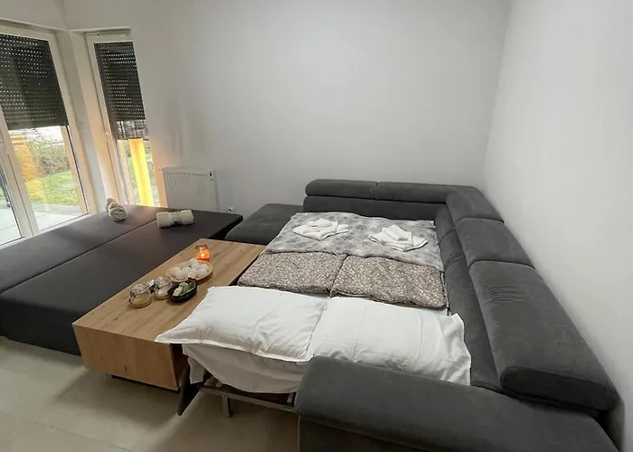 Z Duzym Tarasem - Najblizej Prezero גליביצ'ה