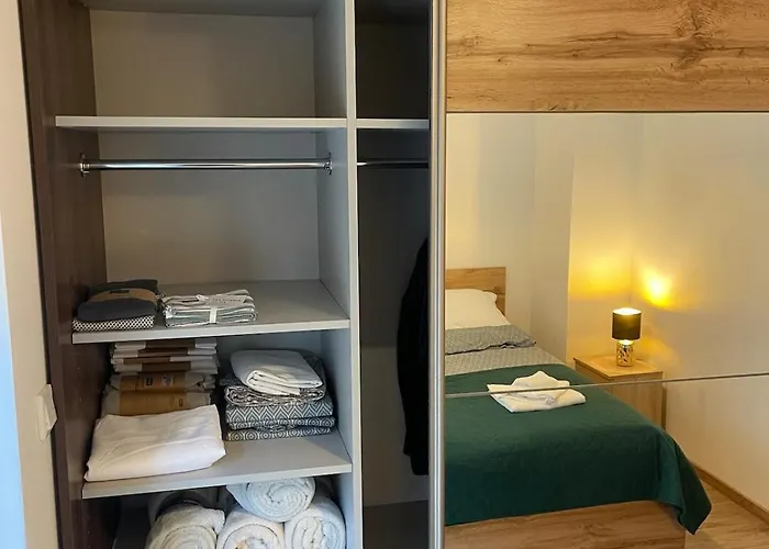 Z Dużym Tarasem * Gliwice